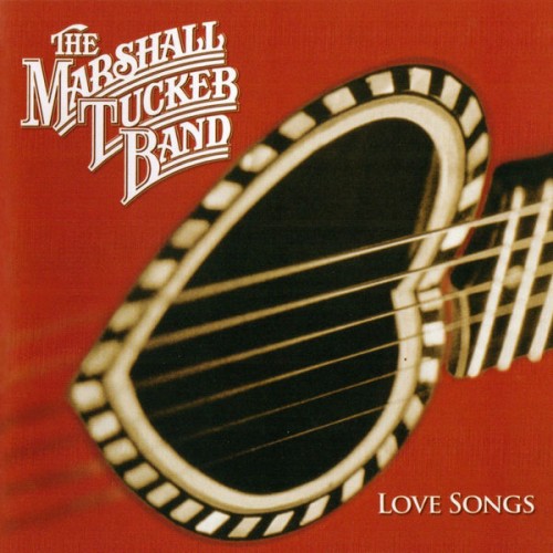The Marshall Tucker Band – Love Songs (2009)