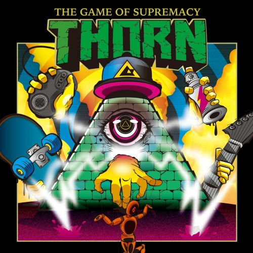 Thorn-The Game Of Supremacy-16BIT-WEB-FLAC-2020-VEXED