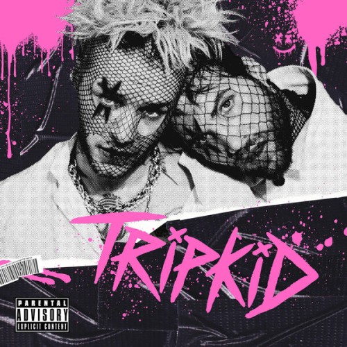 Tripkid - TRiPKiD (2024) Download