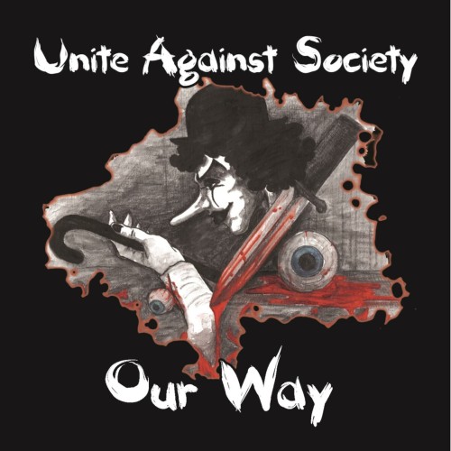 Unite Against Society-Our Way-16BIT-WEB-FLAC-2007-VEXED
