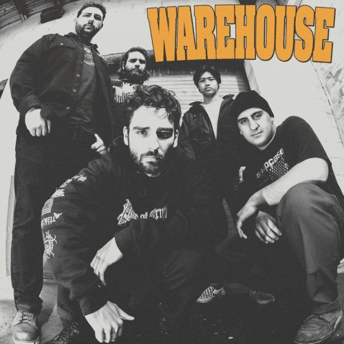 Warehouse – 2 Songs (2022)