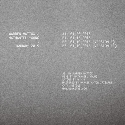 Warren Mattox and Nathaniel Young-January 2015-(BST015)-24BIT-WEB-FLAC-2016-BABAS