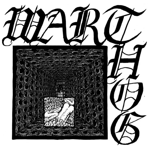 Warthog – Prison (2014)