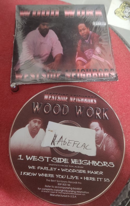 Wood Work-Westside Neighbors-CDS-FLAC-2001-RAGEFLAC