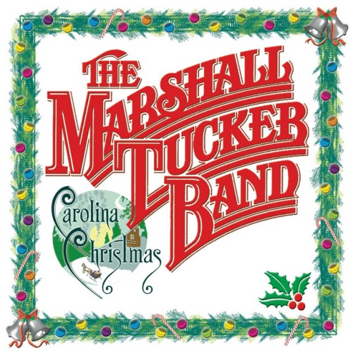 The Marshall Tucker Band-Carolina Christmas-16BIT-WEB-FLAC-2005-OBZEN