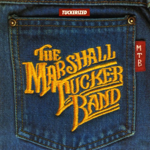 The Marshall Tucker Band – Tuckerized (2005)