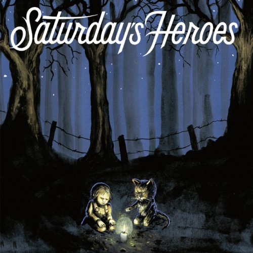 Saturday's Heroes - Hometown Serenade (2015) Download
