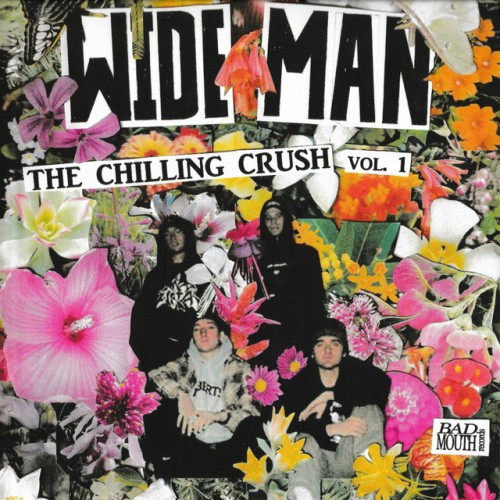 Wide Man – The Chilling Crush Vol. 1 (2020)