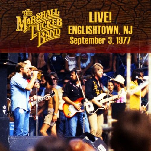The Marshall Tucker Band-Live Englishtown NJ Sept. 3 1977-16BIT-WEB-FLAC-2014-OBZEN