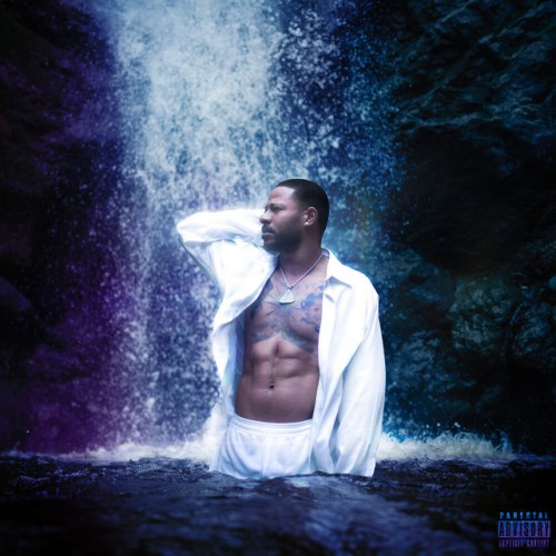 Eric Bellinger – The Rebirth 3 The Party & The Bedroom (2024) [16Bit-44.1kHz] FLAC [PMEDIA] ⭐️