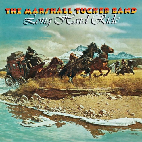 The Marshall Tucker Band-Long Hard Ride-REMASTERED-16BIT-WEB-FLAC-2004-OBZEN