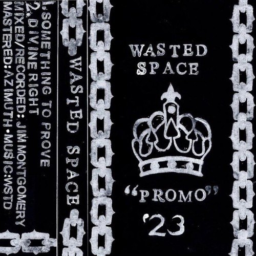 Wasted Space - Promo '23 (2023) Download