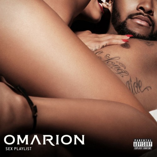 Omarion-Sex Playlist-24BIT-WEB-FLAC-2014-TiMES