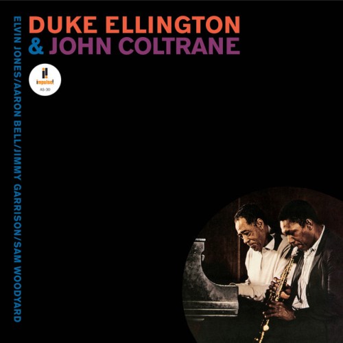 John Coltrane - INTEGRAL JOHN COLTRANE 1958 (2024) Download