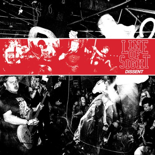 Line Of Sight - Dissent (2018) Download