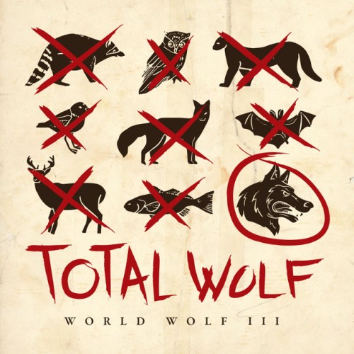 Total Wolf-World Wolf III-16BIT-WEB-FLAC-2022-VEXED