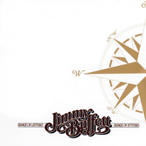 Jimmy Buffett – Changes In Latitudes, Changes In Attitudes (2009)