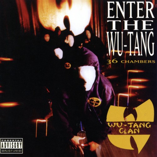 Wu-Tang Clan - Enter The Wu-Tang (36 Chambers) [Expanded Edition] (1993) Download