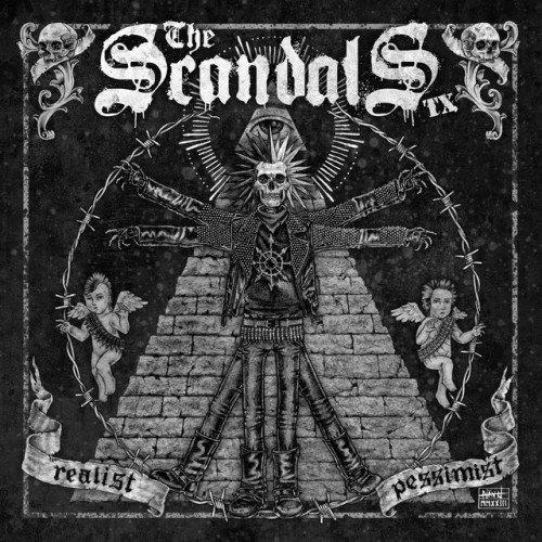 The Scandals TX-Realist  Pessimist-16BIT-WEB-FLAC-2023-VEXED