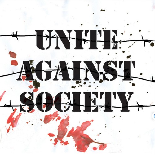 Unite Against Society – U.A.S. (2020)