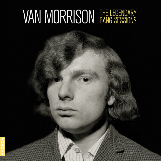 Van Morrison - The Legendary Bang Sessions (2024) [24Bit-96kHz] FLAC [PMEDIA] ⭐️ Download