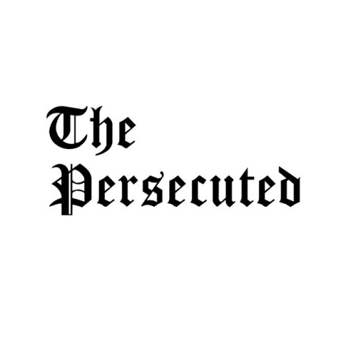 The Persecuted – The Persecuted (2020)