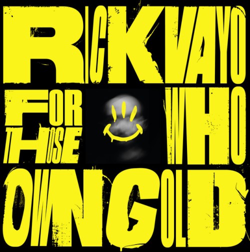 Rick Vayo-For Those Who Own Gold-(INVTRTD001)-24BIT-WEB-FLAC-2021-BABAS