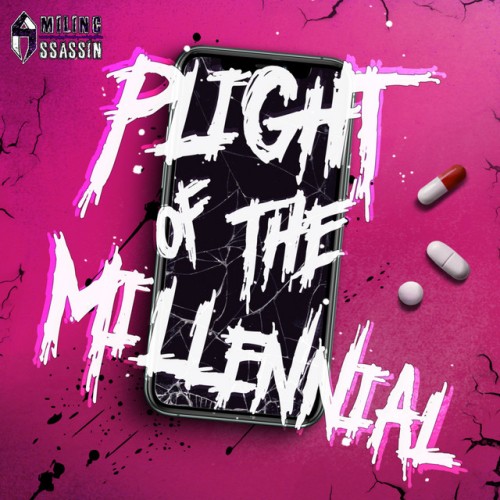 Smiling Assassin - Plight Of The Millennial (2020) Download