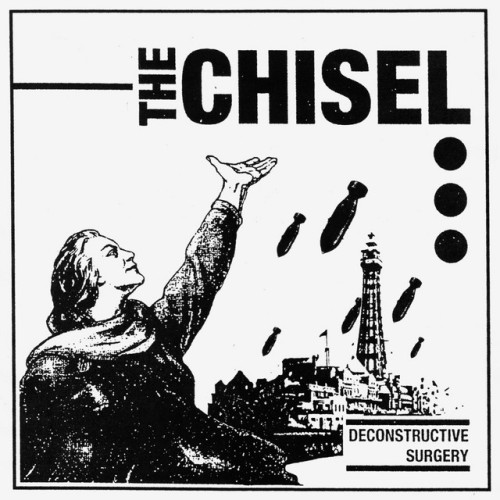 The Chisel – Deconstructive Surgery (2020)