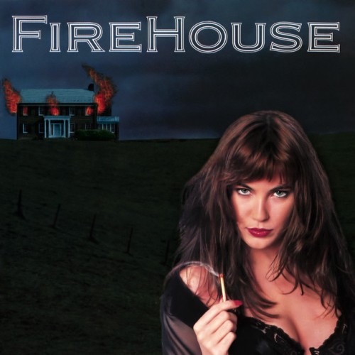 Firehouse – Firehouse  (2024 Remaster) (1990) [24Bit-192kHz] FLAC [PMEDIA] ⭐️