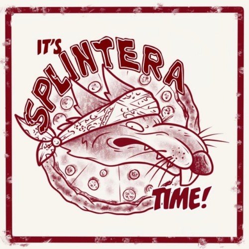 Splintera - It's Splintera Time! (2021) Download