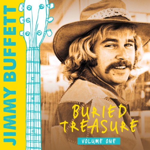 Jimmy Buffett - Buried Treasure: Volume 1 (Deluxe Version) (2017) Download