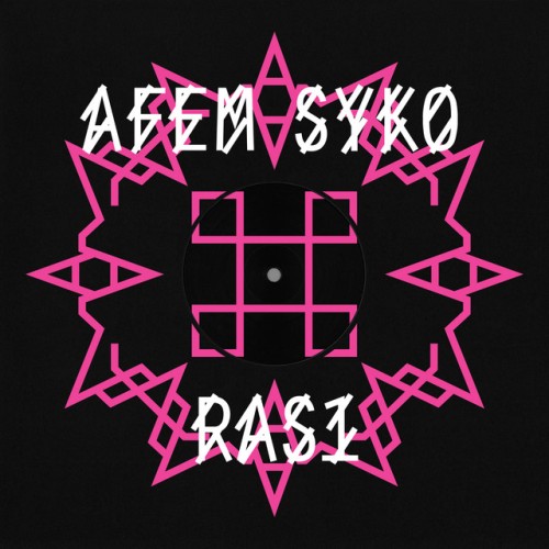 Afem Syko - Ras1 (2021) Download