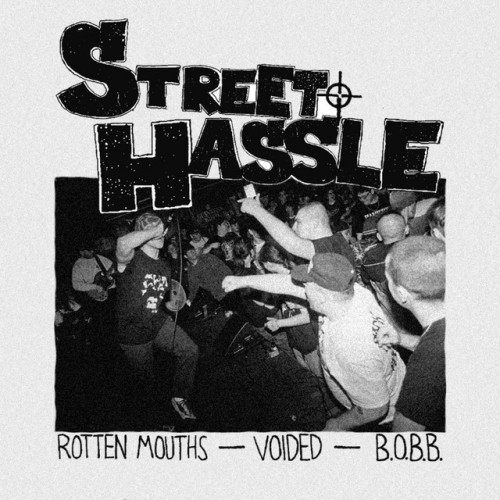 Street Hassle - Winter 2024 Promo (2024) Download
