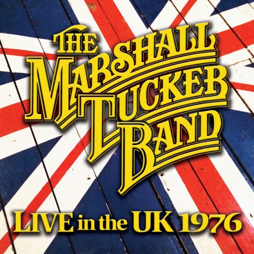 The Marshall Tucker Band-Live In The UK 1976-16BIT-WEB-FLAC-2015-OBZEN