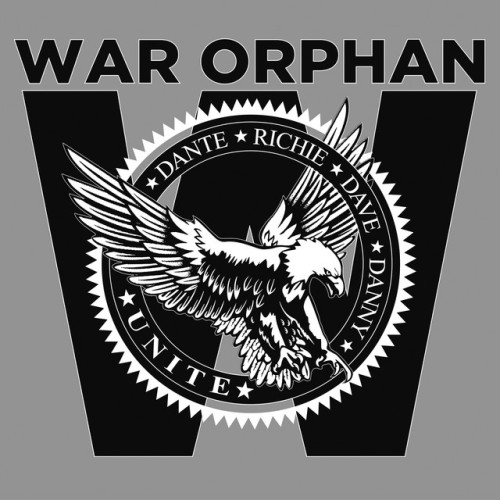 War Orphan – New York’s Got A Rat Problem (2023)