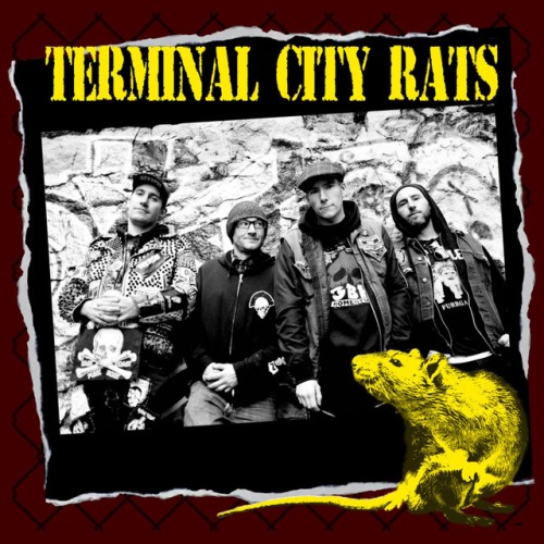 Terminal City Rats-Terminal City Rats-16BIT-WEB-FLAC-2018-VEXED