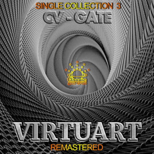 Virtuart - Single Collection 3: CV-Gate (2024) Download