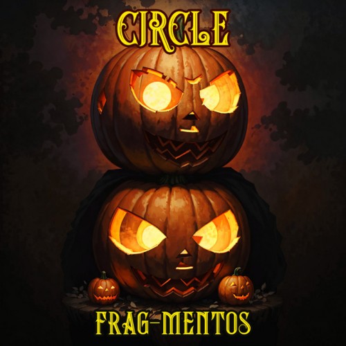 Circle – Frag-mentos (2023)