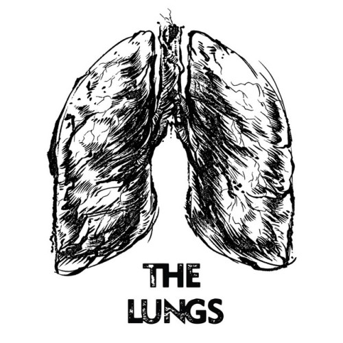 The Lungs-The Lungs-16BIT-WEB-FLAC-2017-VEXED
