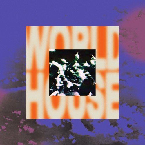Mil-Spec – World House (2020)