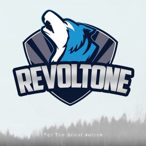 Revoltone – For The Silent Voices (2021)