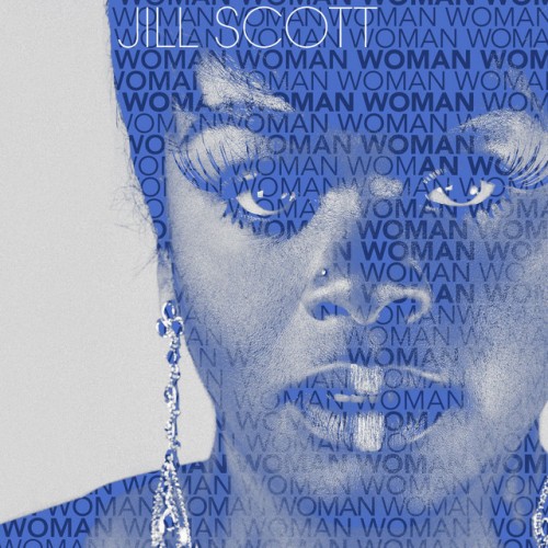 Jill Scott – Woman (2015)