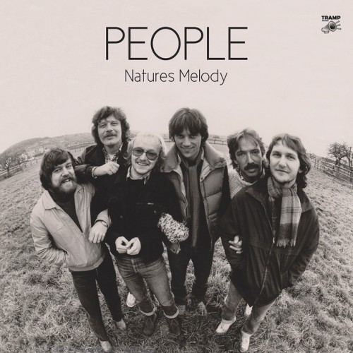 People – Natures Melody (2024) [16Bit-44.1kHz] FLAC [PMEDIA] ⭐️