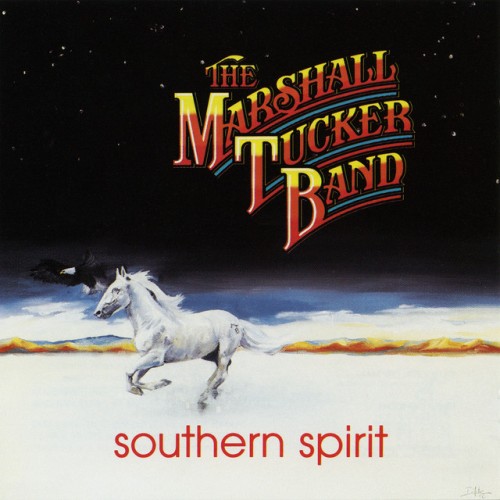The Marshall Tucker Band-Southern Spirit-16BIT-WEB-FLAC-1990-OBZEN