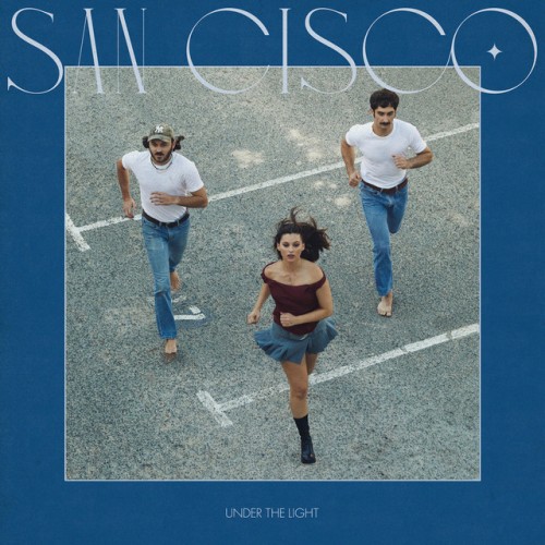 San Cisco - Under The Light (2024) Download
