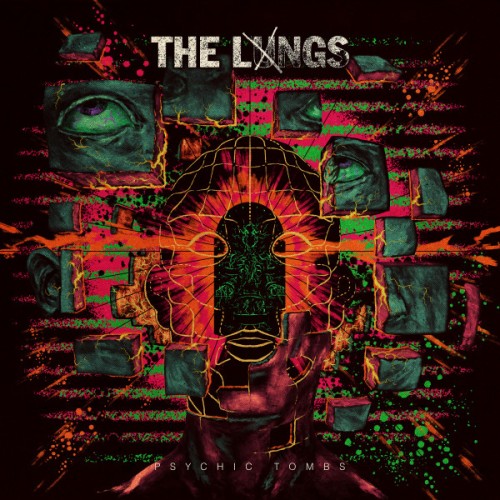 The Lungs-Psychic Tombs-16BIT-WEB-FLAC-2020-VEXED