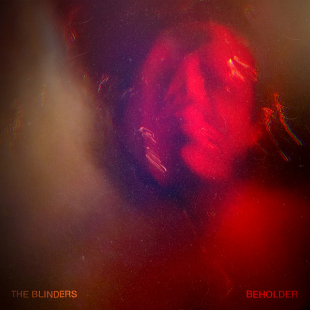 The Blinders - Beholder (2024) [24Bit-96kHz] FLAC [PMEDIA] ⭐️ Download