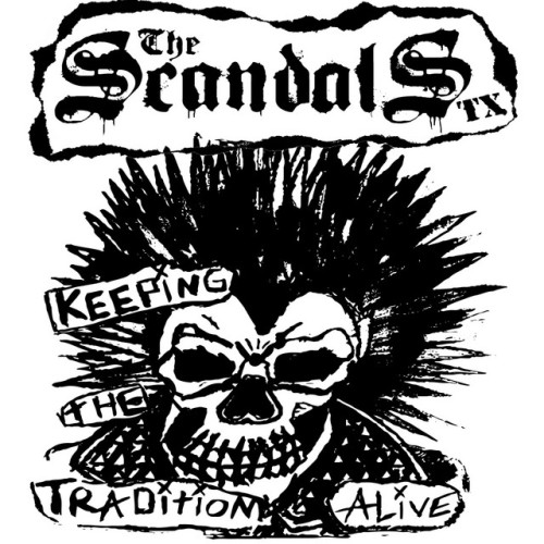 The Scandals TX – Keeping The Tradition Alive (2008)