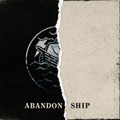 We Set Signals – Abandon Ship (2018)